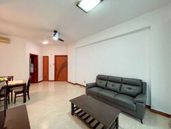 The Petals (D23), Condominium #603674001